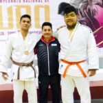 PARTICIPANTESJUDO