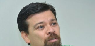 Paracaídas Rogelio Guedea “Los Candidatos Para el 2027”