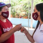 INDIRAVISITA