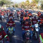 MOTOCICLISTASINDIRA
