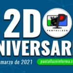 SEGUNDOANIVERSARIO