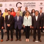 CAPITALESCIUDADADES