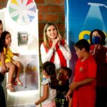 MARGARITAILUMINALAMPARAS