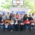 MUJERESTRABAJANDO