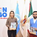 PRESENTALIBRODELAONU