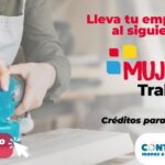 xreditos microempresas