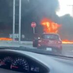 Explosión Aguascalientes