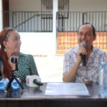 Presea Rafael Heredia 2