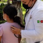 INFECCIONESRESPIRATORIAS