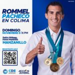 ROMELPACHECOCOLIMA