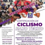 CICLISMOBAJOTECHO