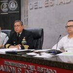 COMPARECENCIASEGURIDAD