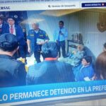 DETENIDOPEDROCASTILLO