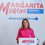 PRIMERINFORMEMARGARITA