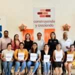 CONSTRUYENDOYCRECIENDO