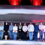 INAUGURAMARGARITA500AÑOS