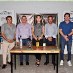 PRESENTAMARGARITAMORENO