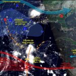 PRONOSTICANLLUVIASFUERTES