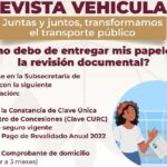 REVISTAVEHICULAR