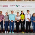 GOBERNADORAINAUGURAFERIADELEMPLEO