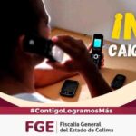 NOCAIGASENEXTORSIONES