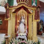 TRIDUOENHONORVIRGENDELACANDELARIA