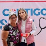 ENTREGALAPRESIDENTAMARGARITA
