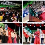 GRITODEINDEPENDENCIAMARGARITA