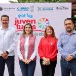 PORLAJIUVENTUDMARGARITA