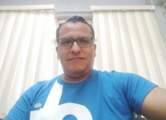 Vivencias Carlos Alberto Olvera Sánchez El Poder Ciudadano