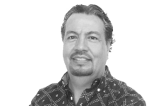 Al Desnudo Edgar Rodríguez Reporteros en Campaña: Entre la Pluma, el Micrófono… y La Urna