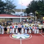 ESPACIODEPORTIVOMARGARITA