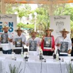 FERIADELMEZCALYSUCULTURA