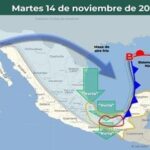 BAJAPRESIONLOSCANALES