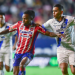 GANOATLETICODESANLUIS