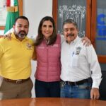 MARGARITALIDERESSINDICALES