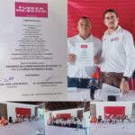 PRESENTANAARTUROJAIME