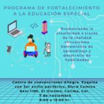 PROGRAACERCAMIENTOESPECIAL