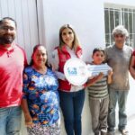 SIGUEENTREGANDOMARGARITA