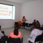 TALLERCONSENTIRNOESPERMITIR