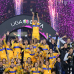 TIGRESAMAZONASCAMPEONAS