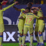 AMERICAGOLEOALATLETICODESANLUIS