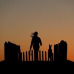 CAMINARREDUCEELRIESGO