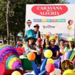 CARAVANADEALEGRIAMARGARITA