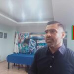 ENTREVISTARIULTRIVERA