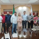 SEREUNENCONELPRESIDENTE