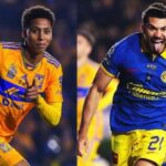 TIGRESYAMERICAEMPATARONAUNGOL