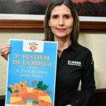 FESTIVALDELAROSCAMARGARITA