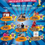 FISTASPATRONALESSANSEBASTIAN