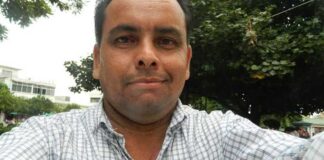 La Manera de Opinar de … José Gilberto Ibáñez Anguiano Riult, Ponte Trucha Con Camarena